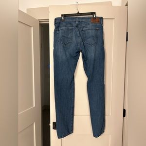 Mavi Men’s jeans size  33 waist 34 length, excellent condition.